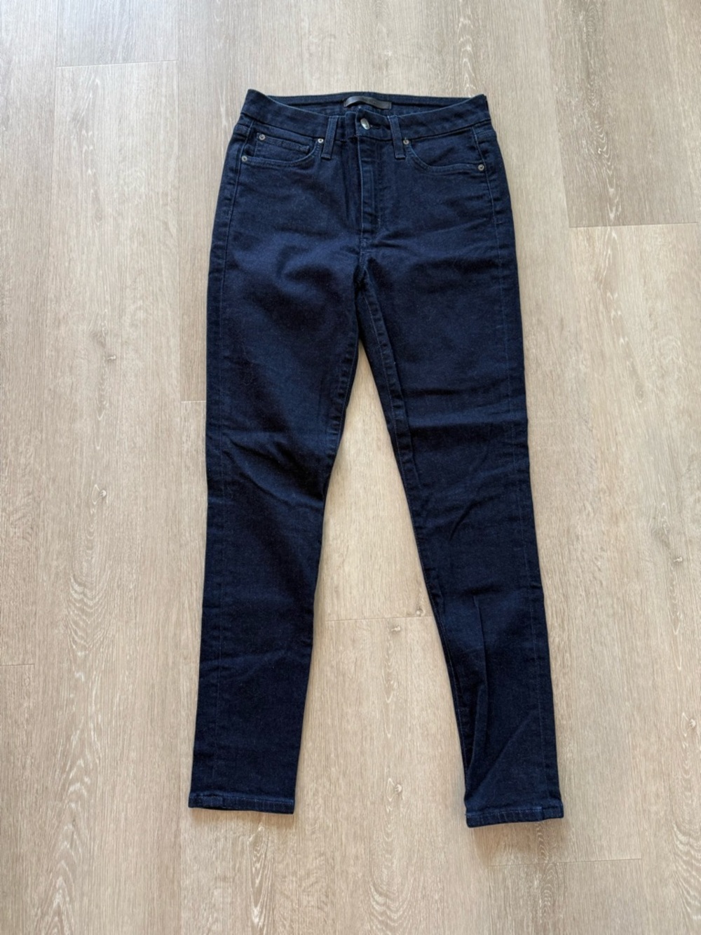 Joes High Rise Skinny Jeans
